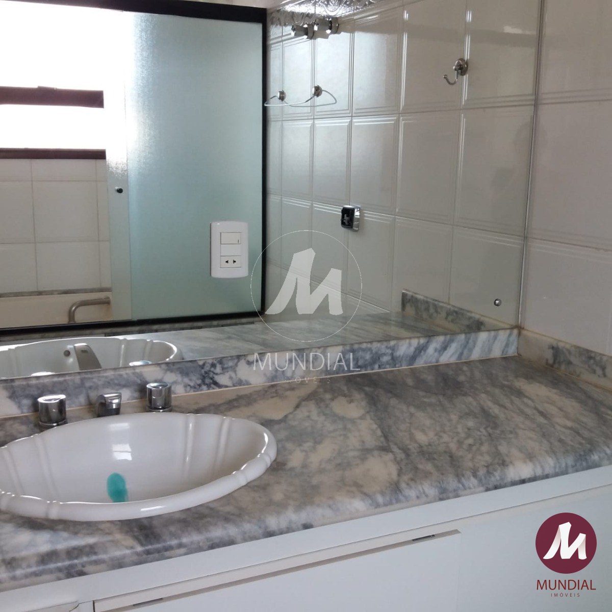Banheiro/lavabo — foto 17