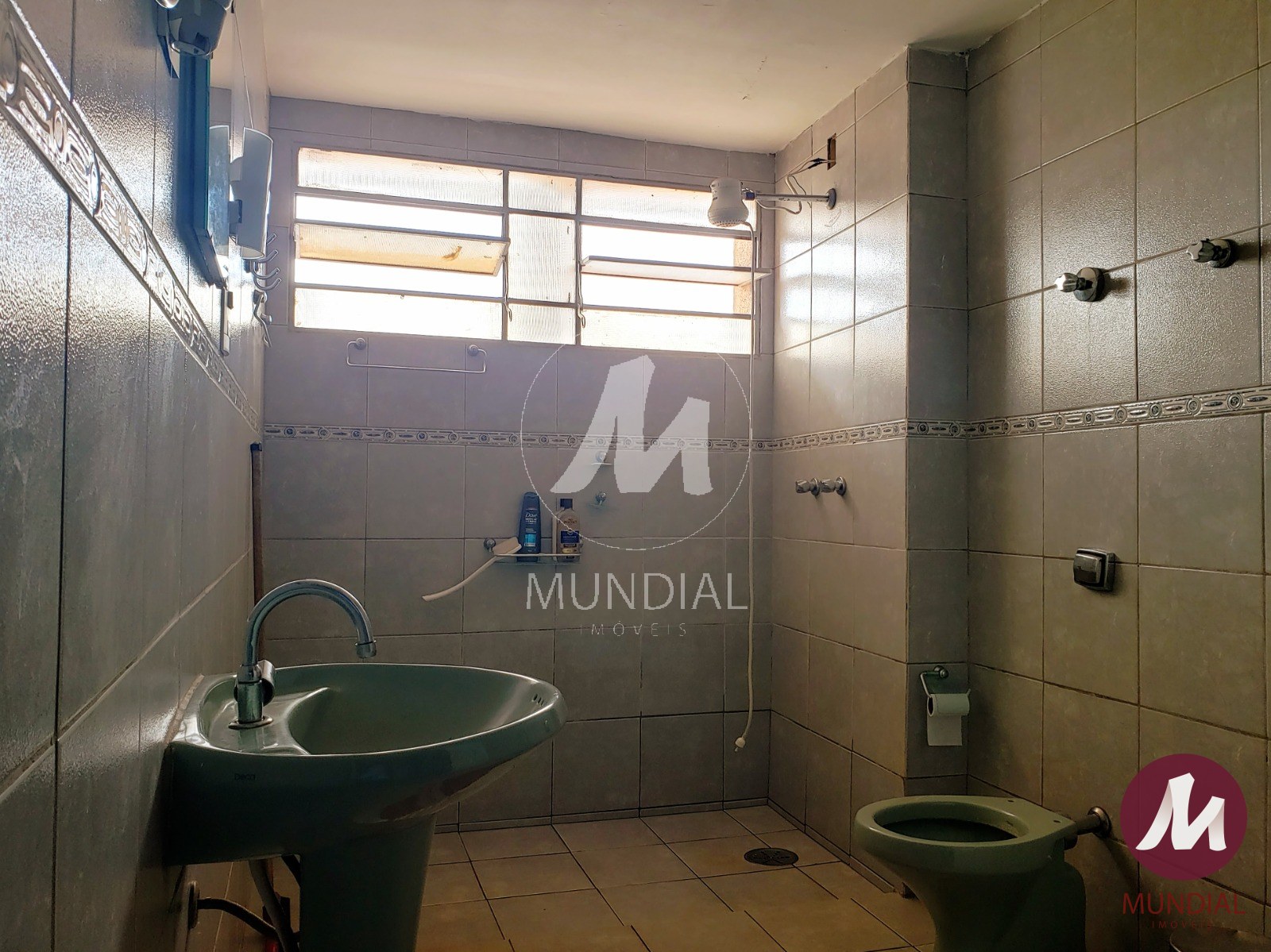 Banheiro/lavabo — foto 13