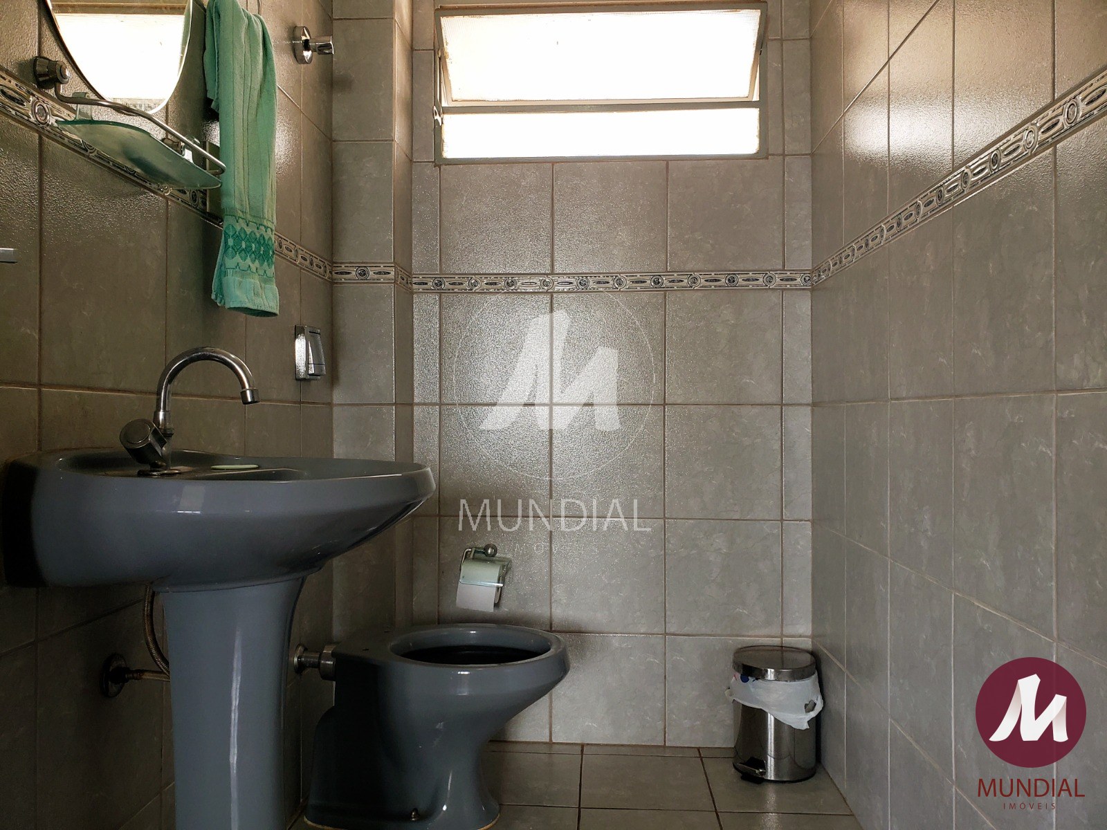 Banheiro/lavabo — foto 18