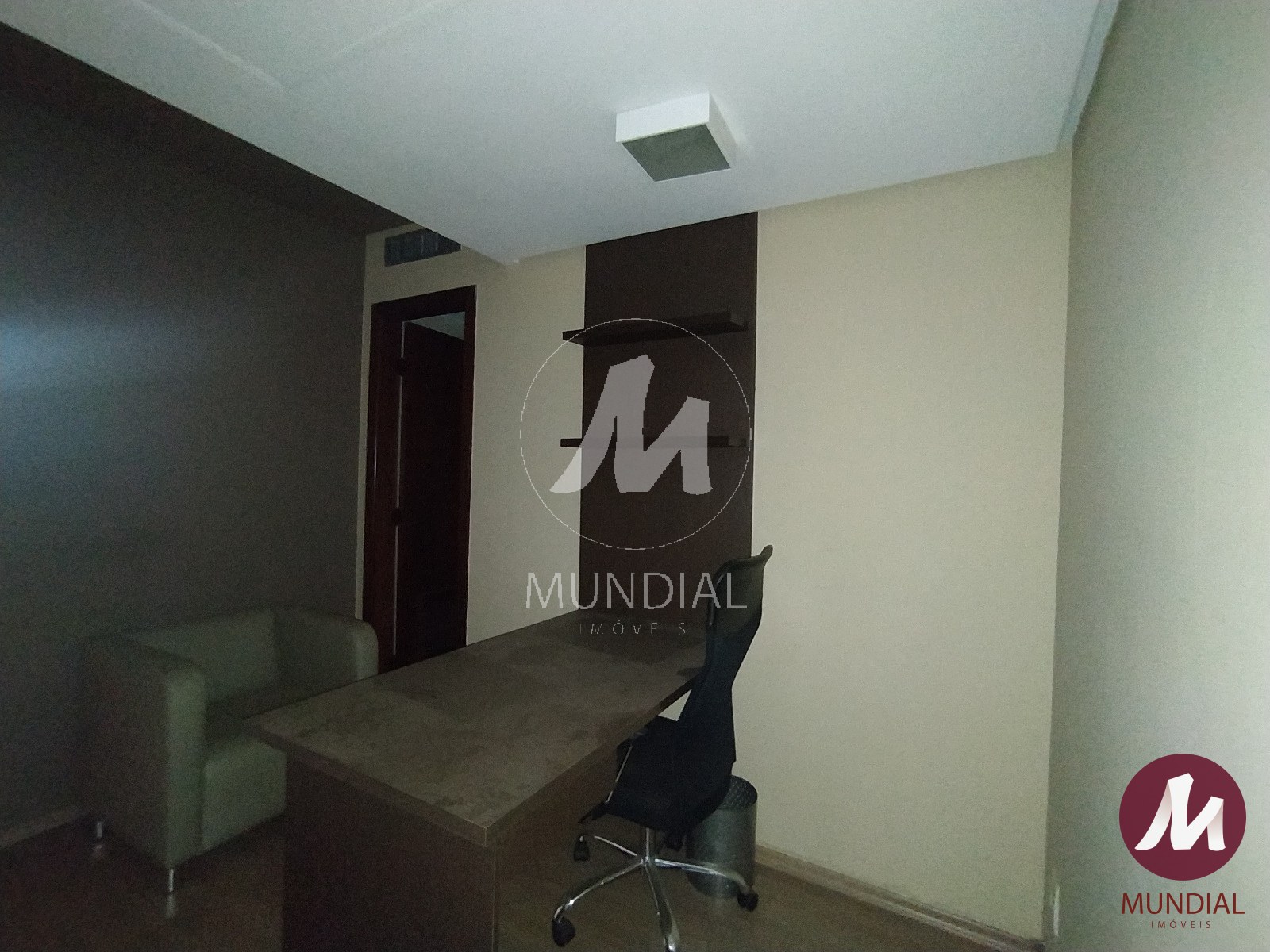 Recepção — foto 2