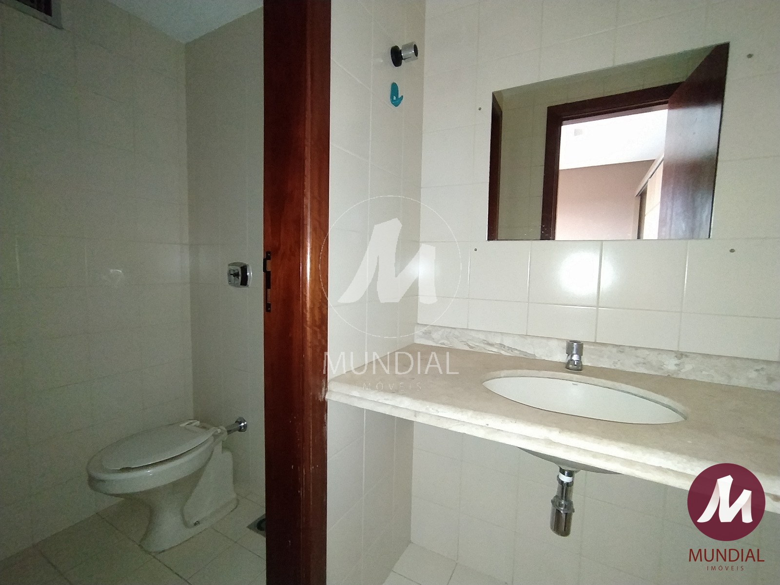 Banheiro/lavabo — foto 6