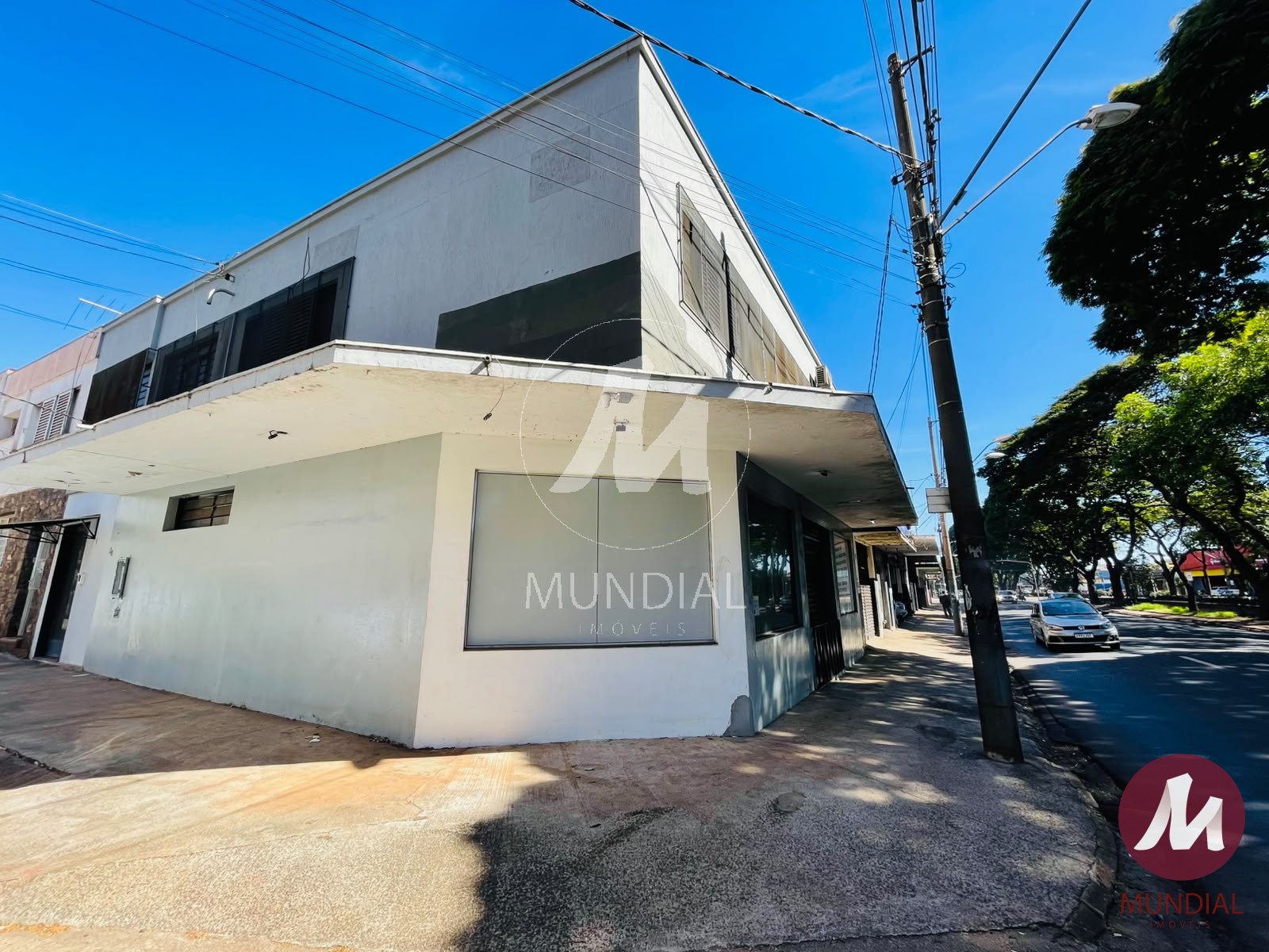 Fachada Unidade — foto 2