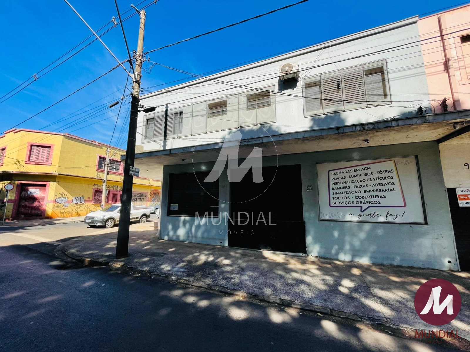 Fachada Unidade — foto 1