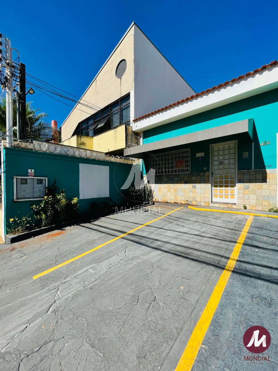 Garagem/estacionamento — foto 1
