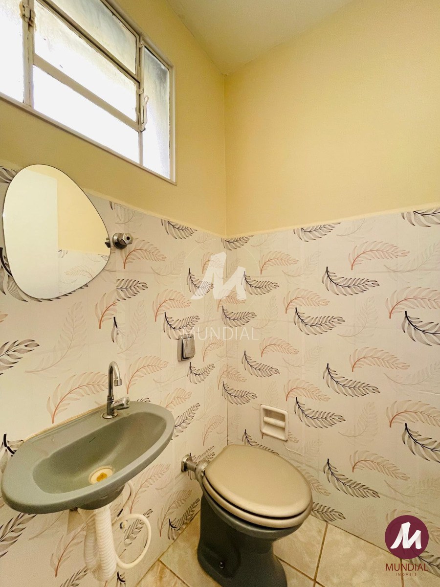 Banheiro/lavabo — foto 6
