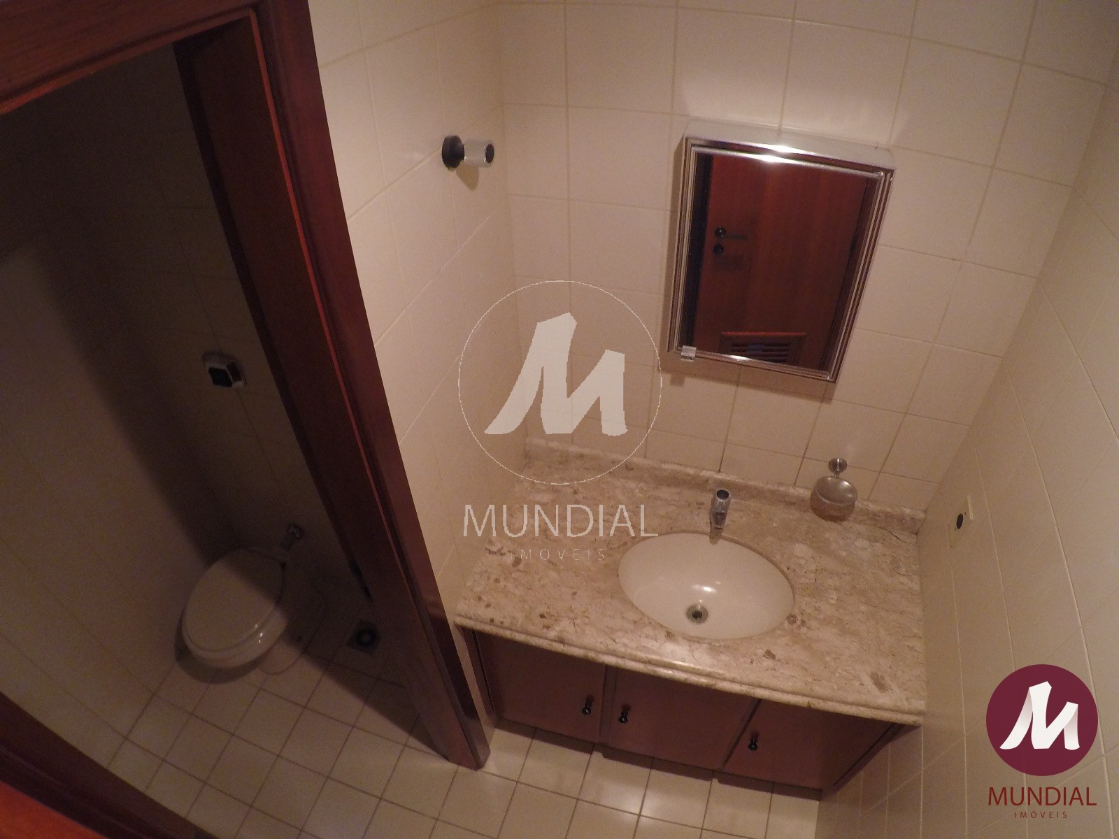 Banheiro/lavabo — foto 7