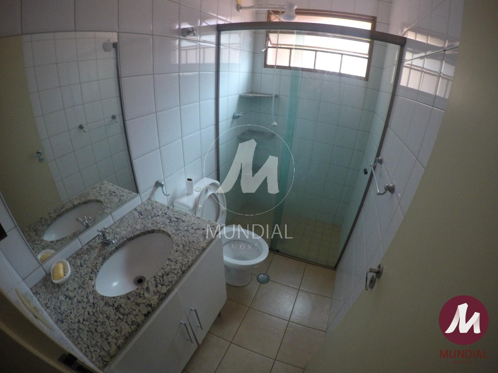 Banheiro/lavabo — foto 11