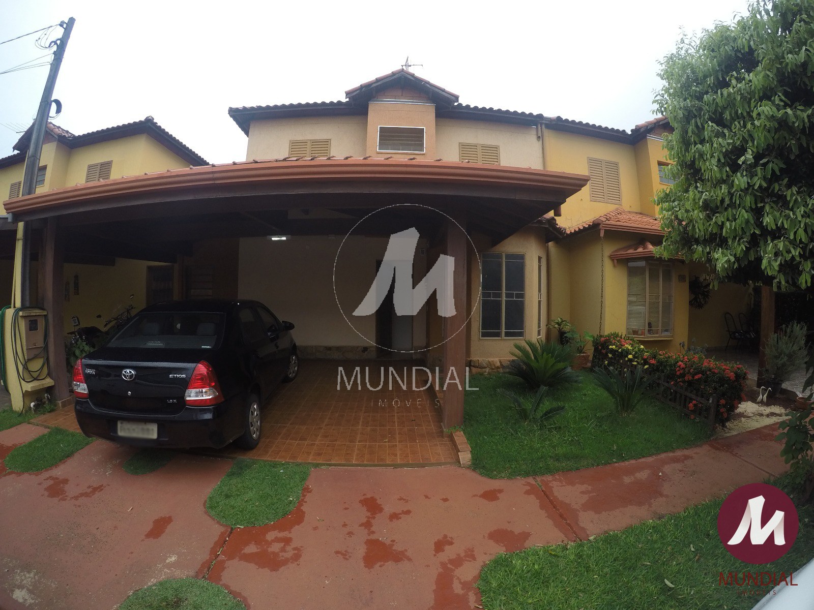 Fachada Unidade — foto 1
