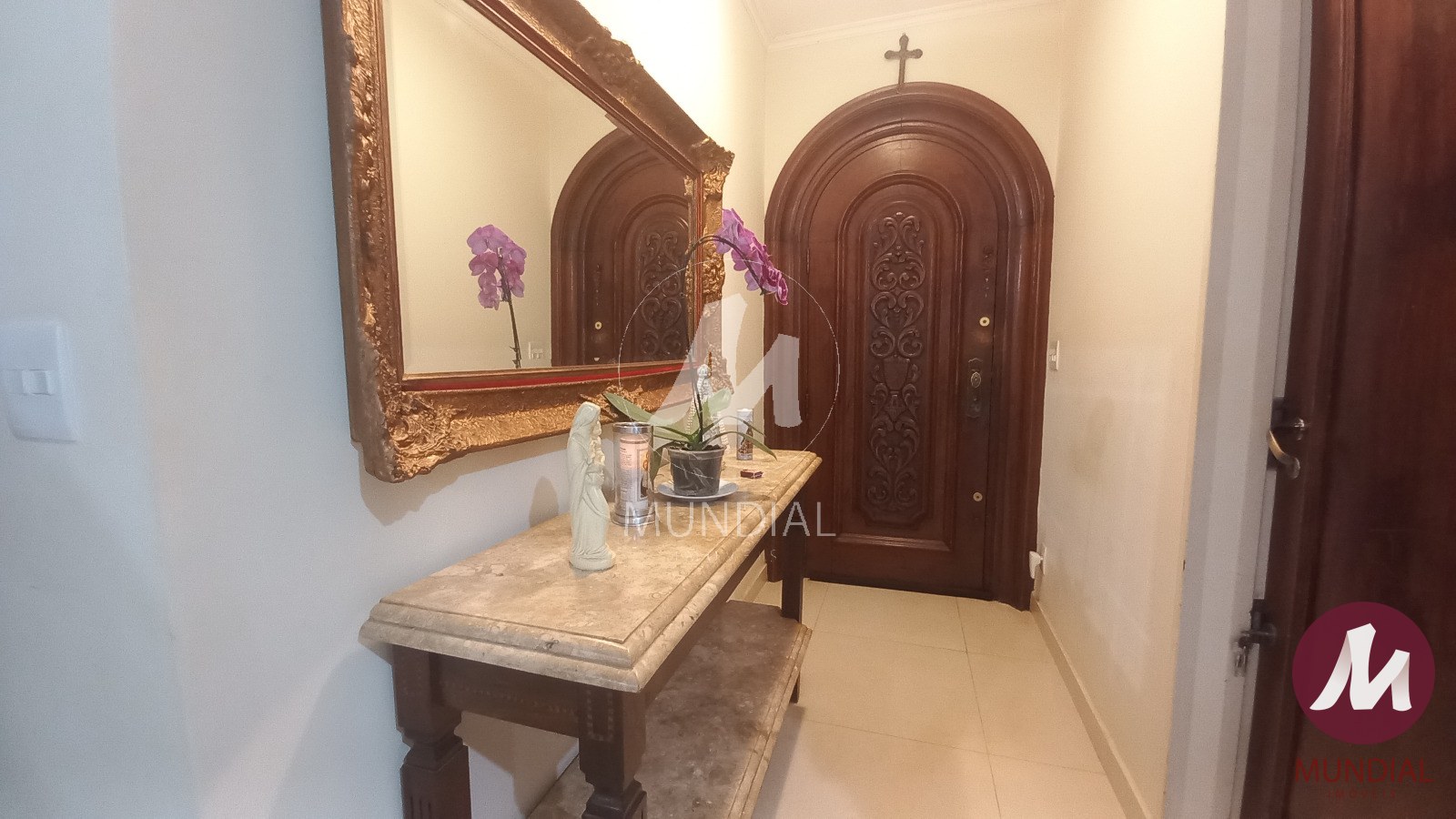 Hall de Entrada — foto 3