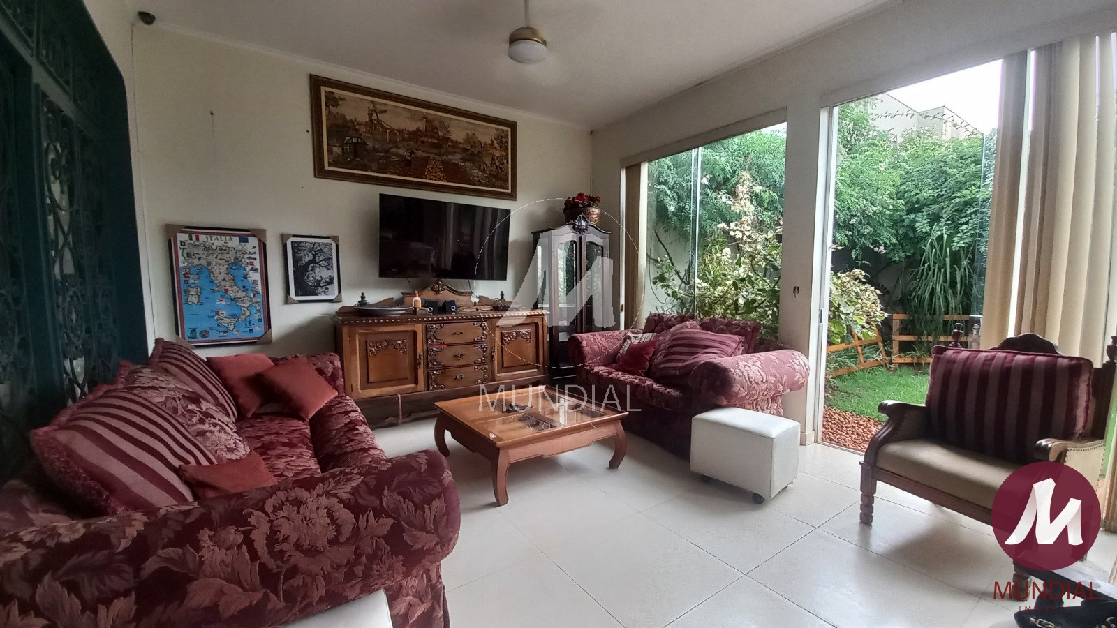 Sala de Estar — foto 1