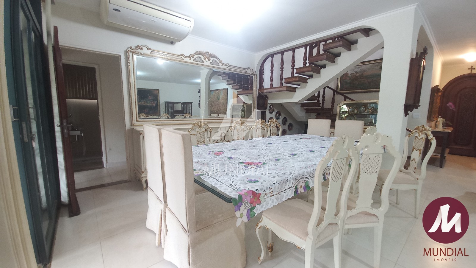 Sala de Jantar — foto 4