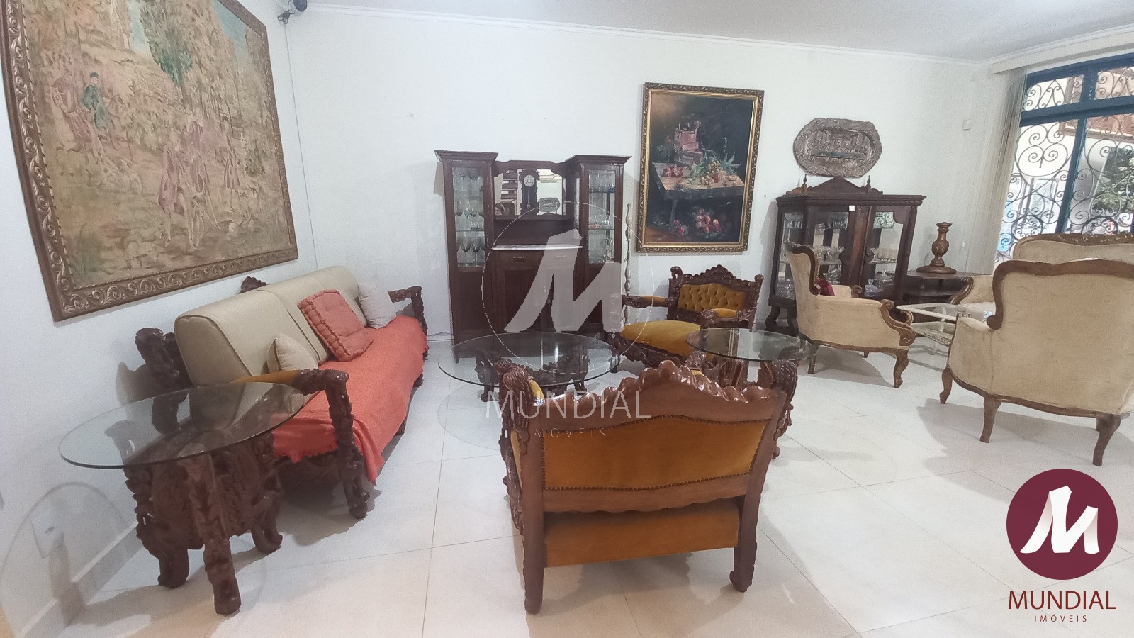 Sala de Estar — foto 7