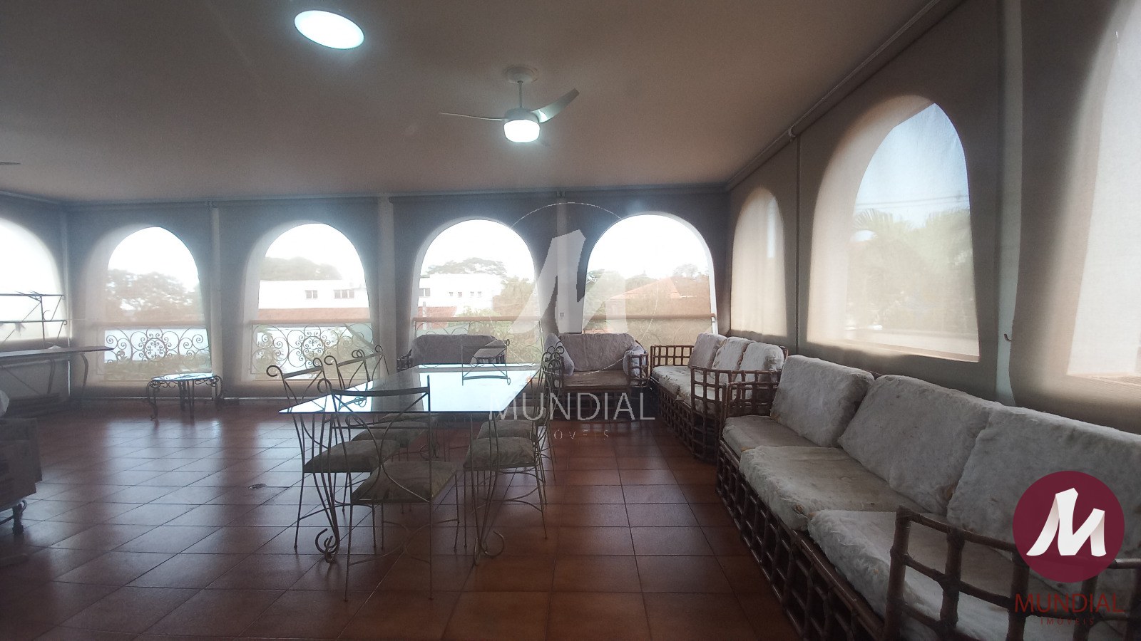 Varanda/Sacada — foto 14