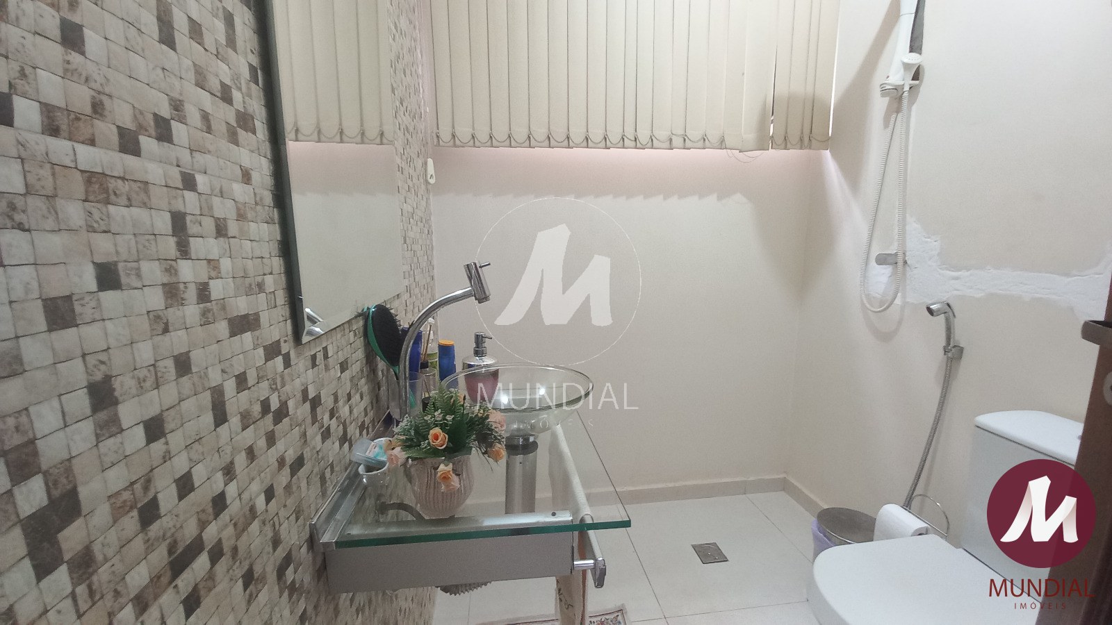 Banheiro/lavabo — foto 16