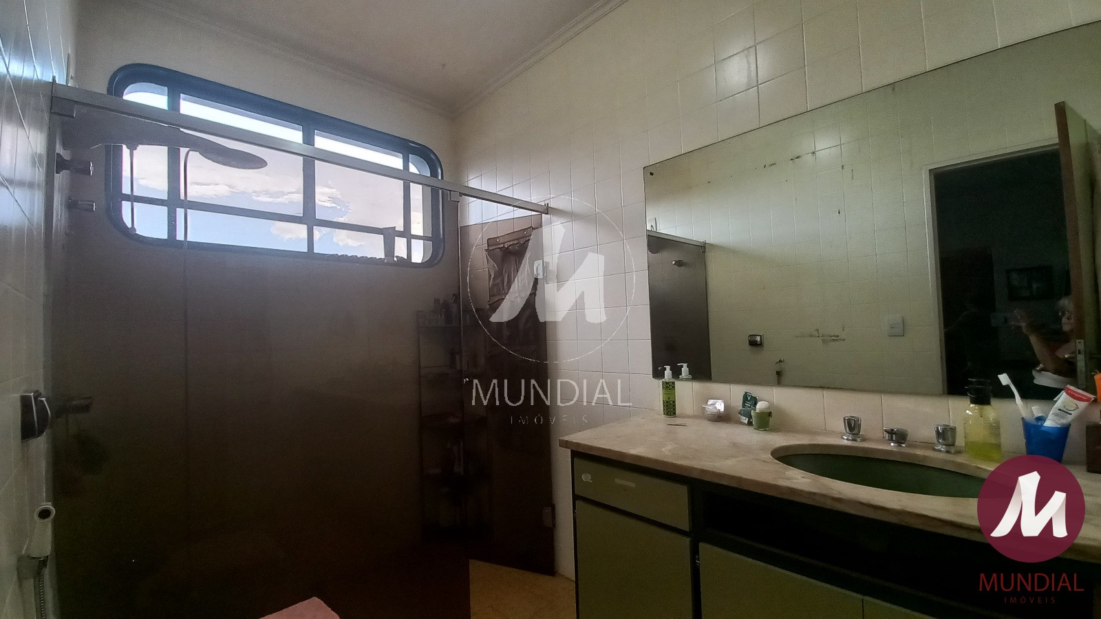 Banheiro/lavabo — foto 17