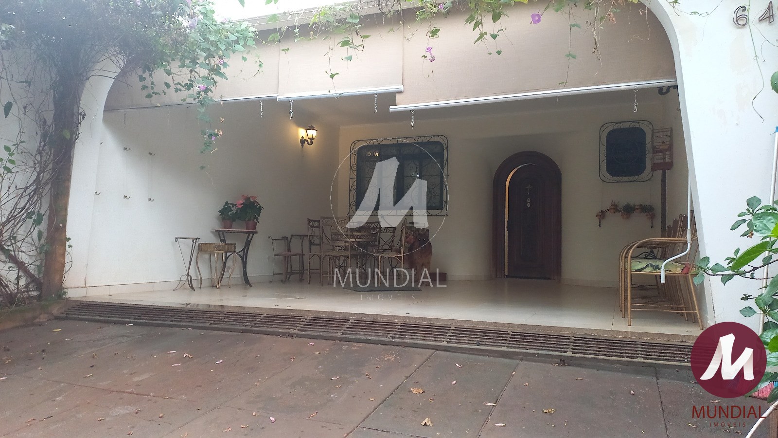 Garagem/estacionamento — foto 24