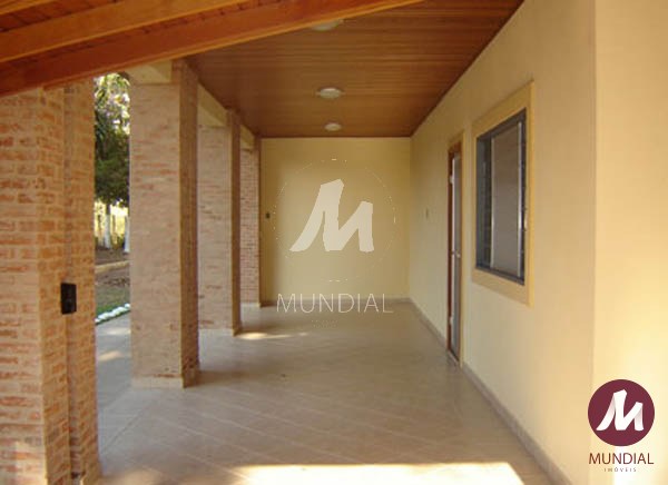 Quintal/corredores — foto 2