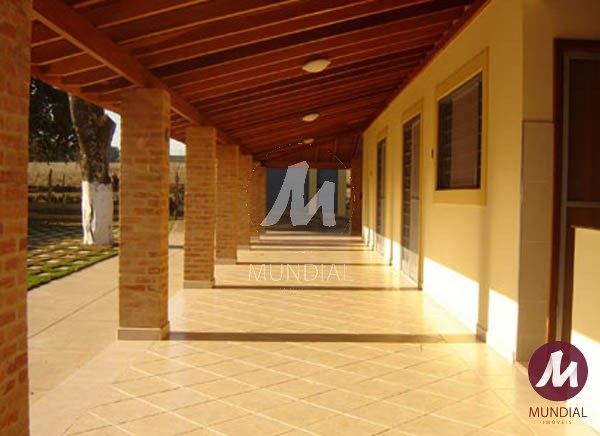 Quintal/corredores — foto 8