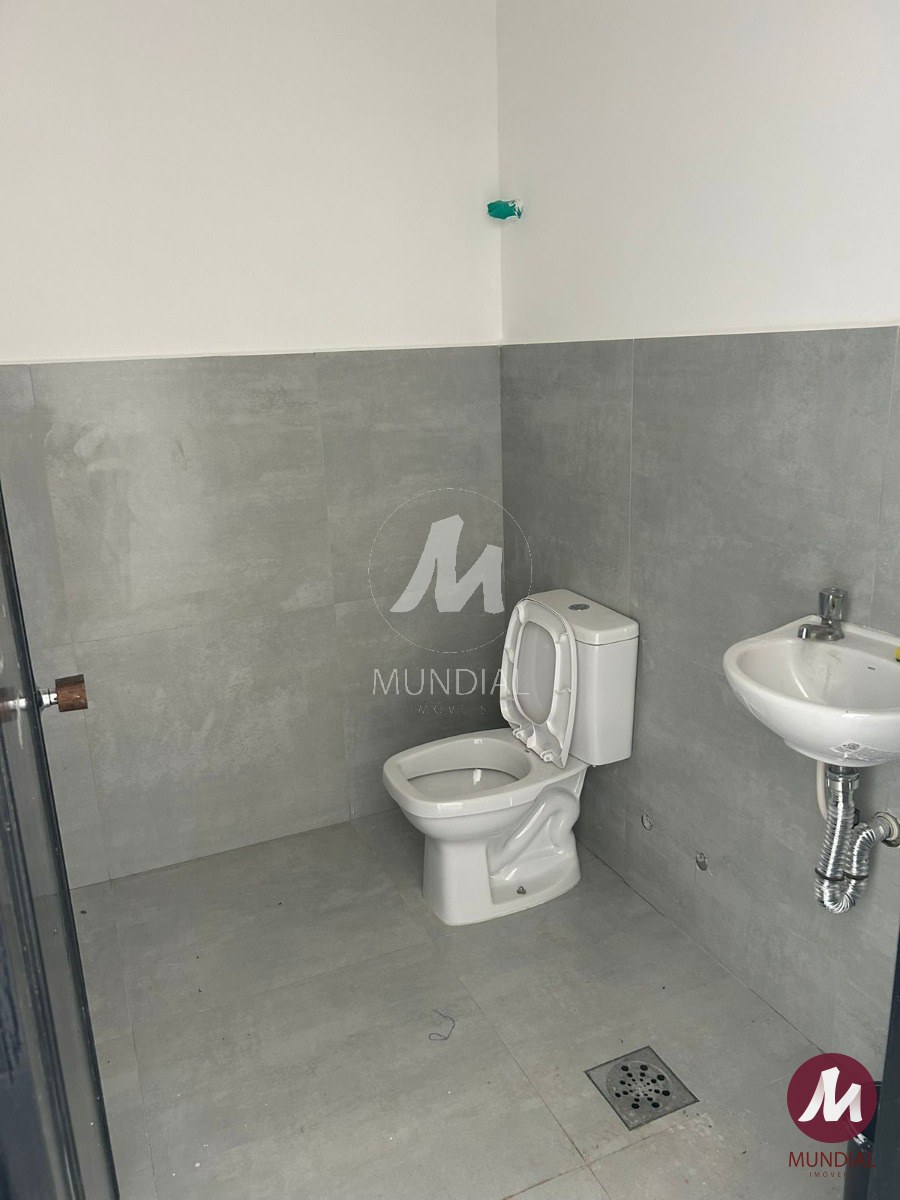 Banheiro/lavabo — foto 4