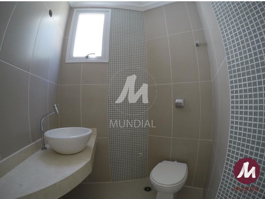 Banheiro/lavabo — foto 16