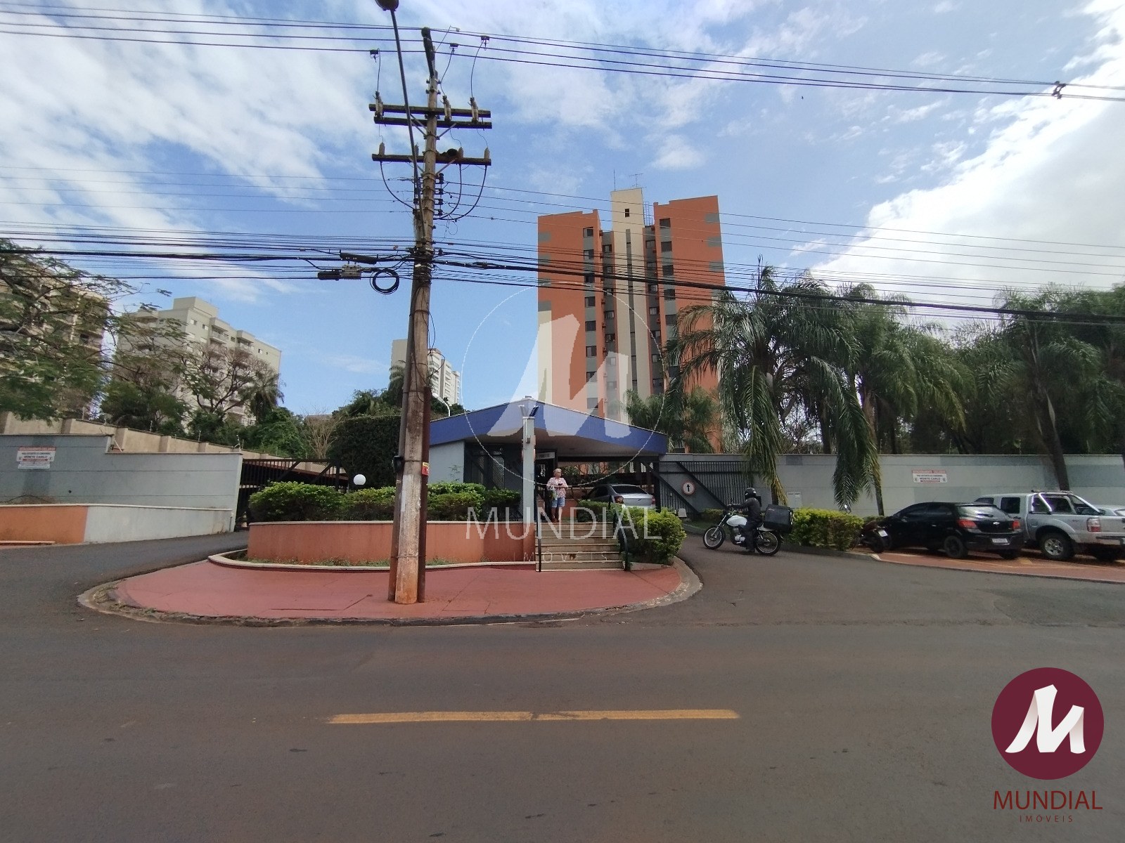 Fachada Condominio — foto 1