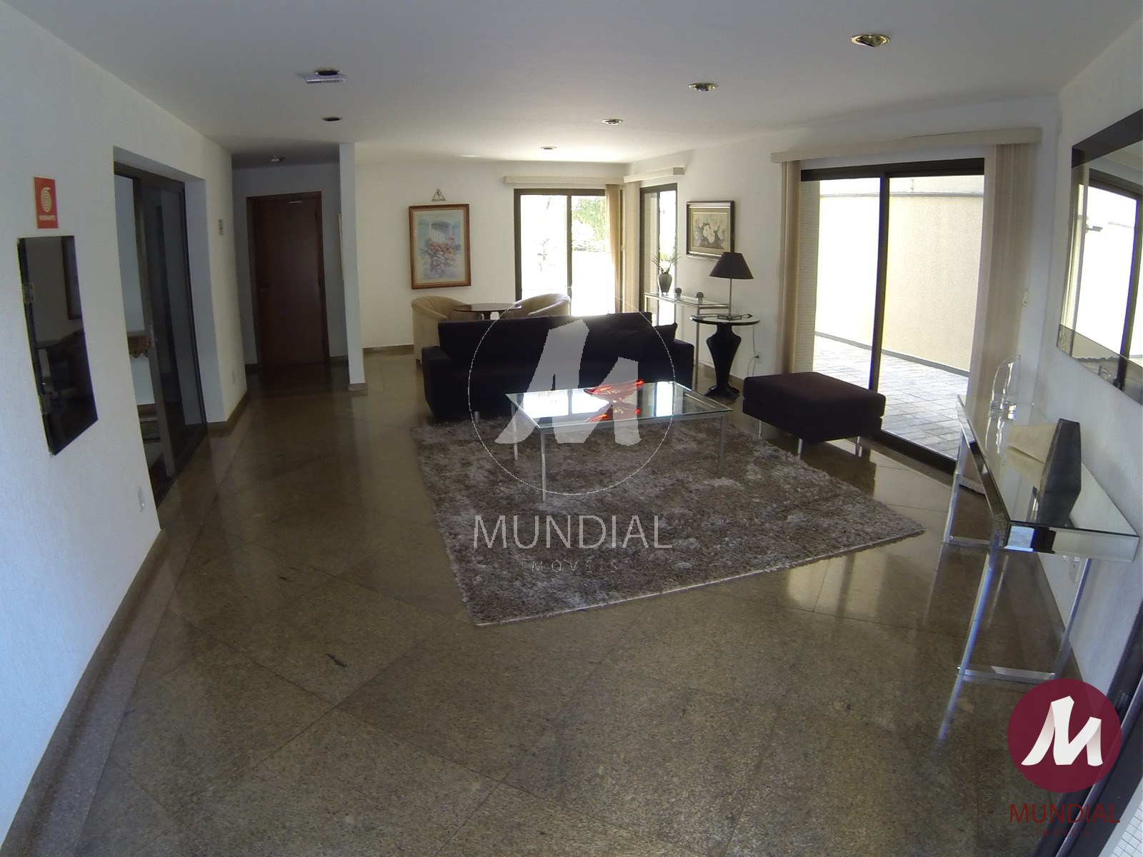 Hall De Entrada — foto 36