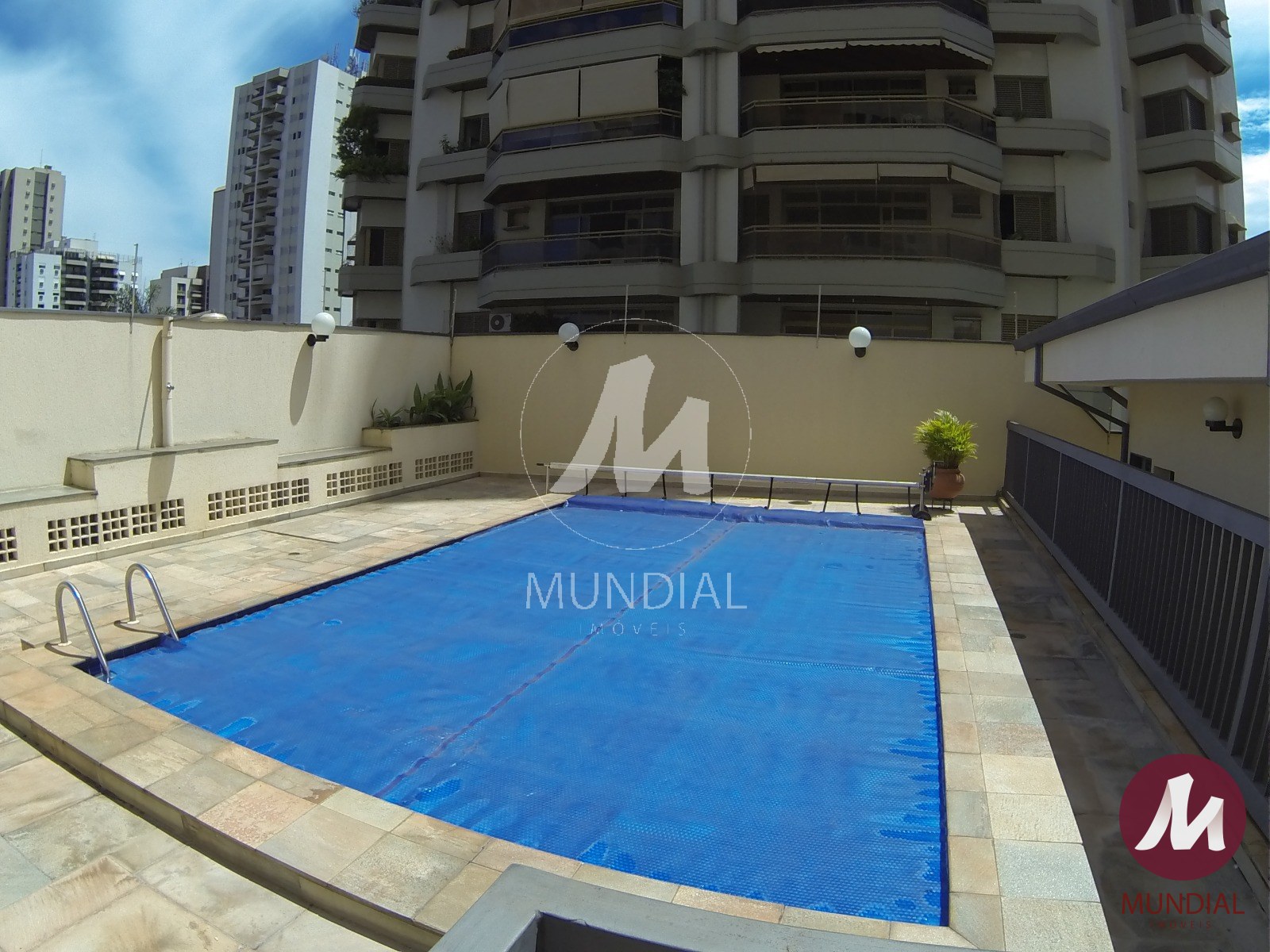 Piscina(s) — foto 40