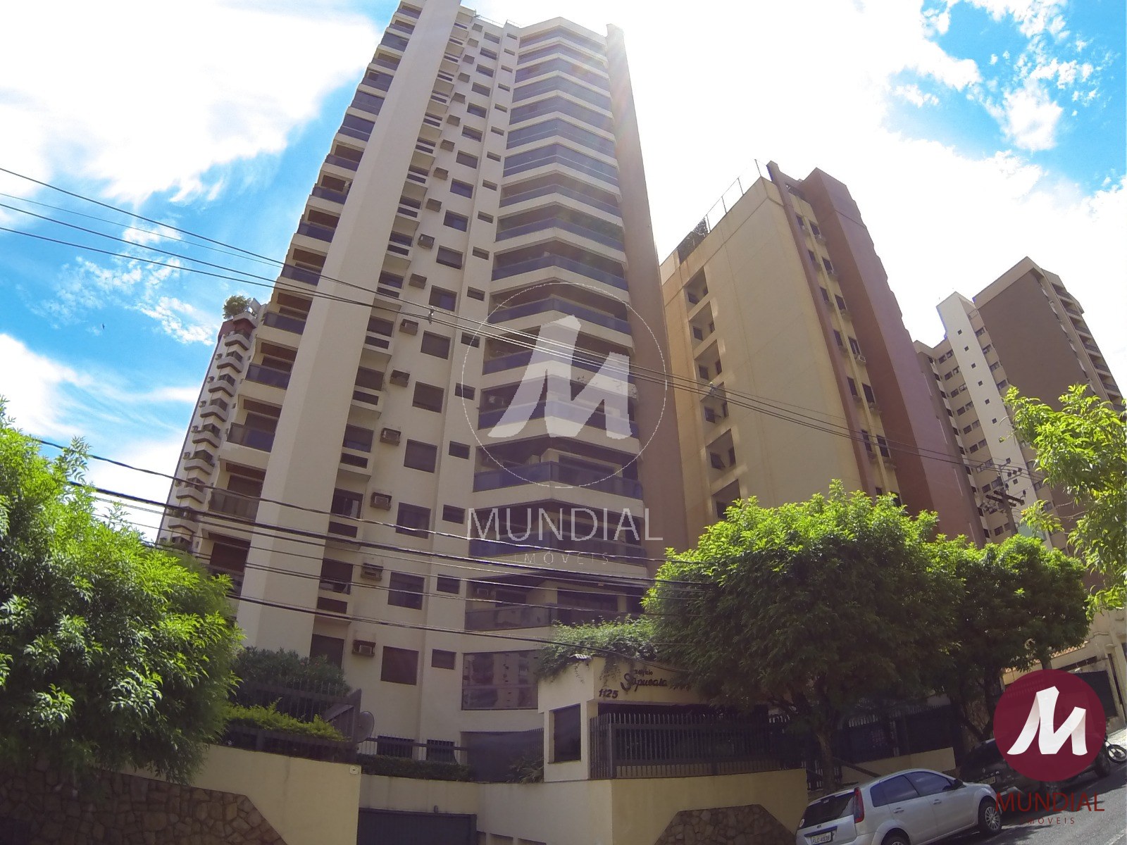Fachada Condominio — foto 33