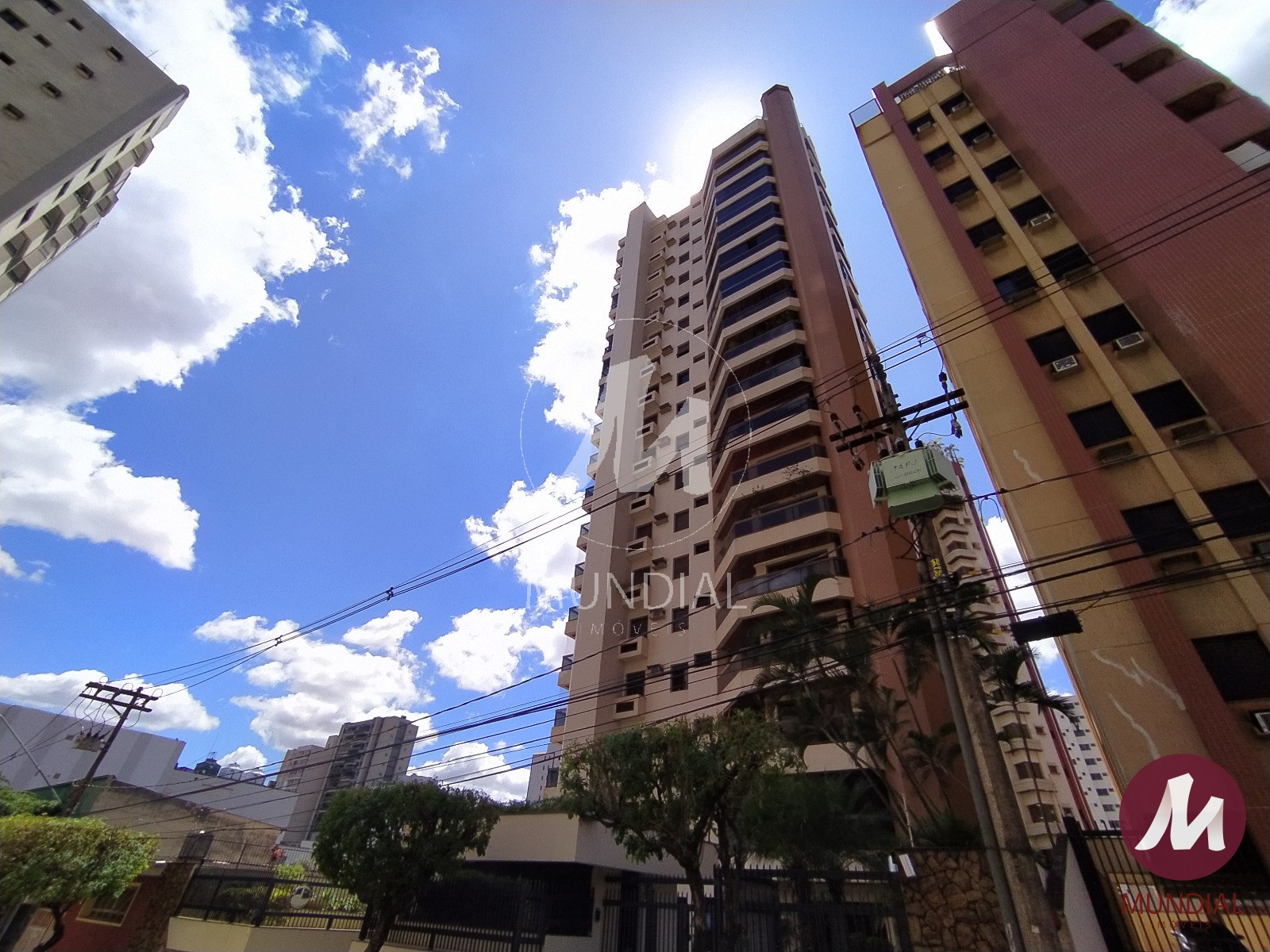 Fachada Condominio — foto 32