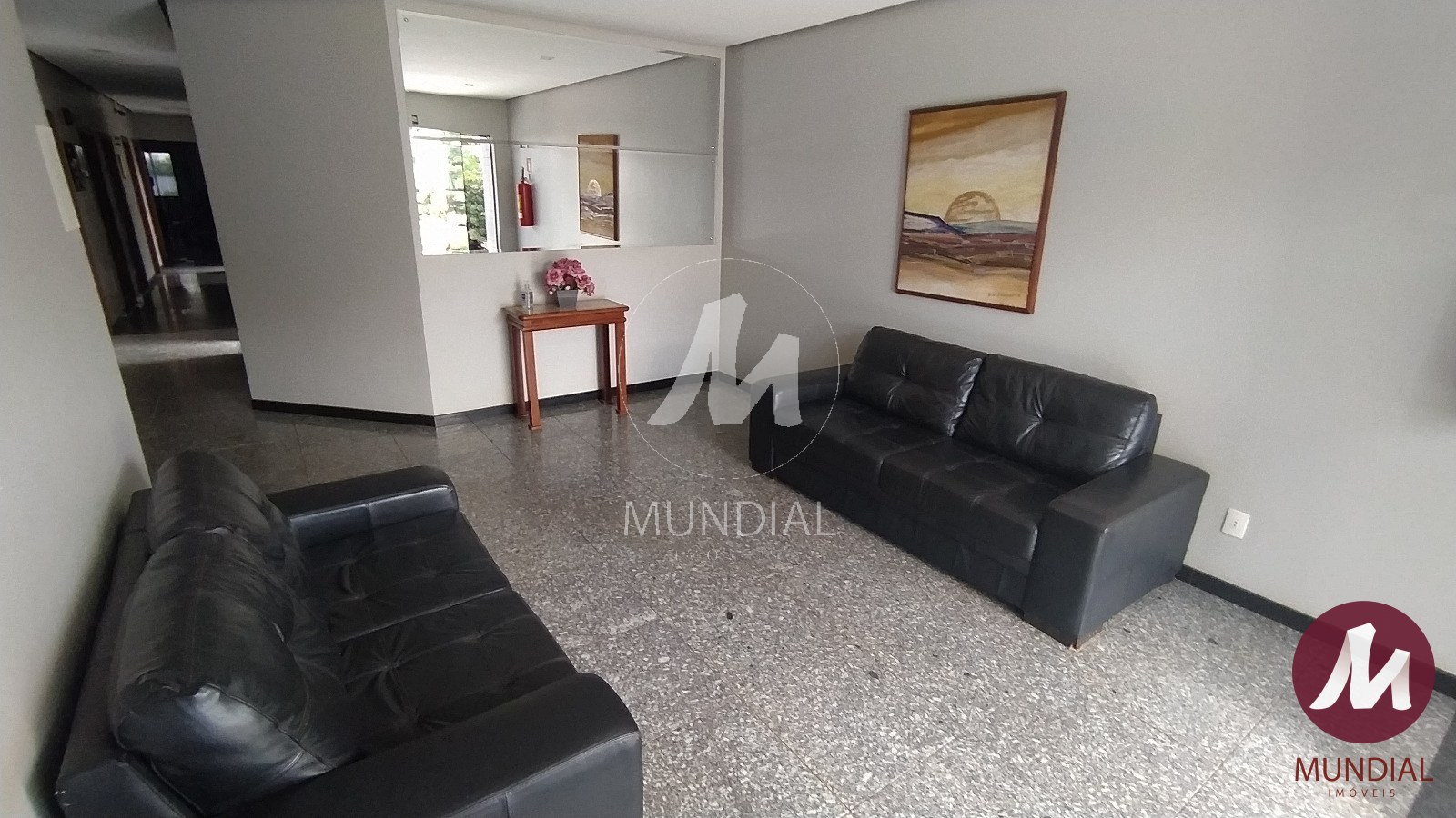 Hall De Entrada — foto 16