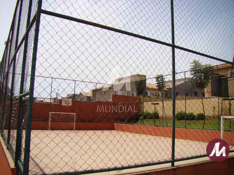 Quadra de esportes — foto 20
