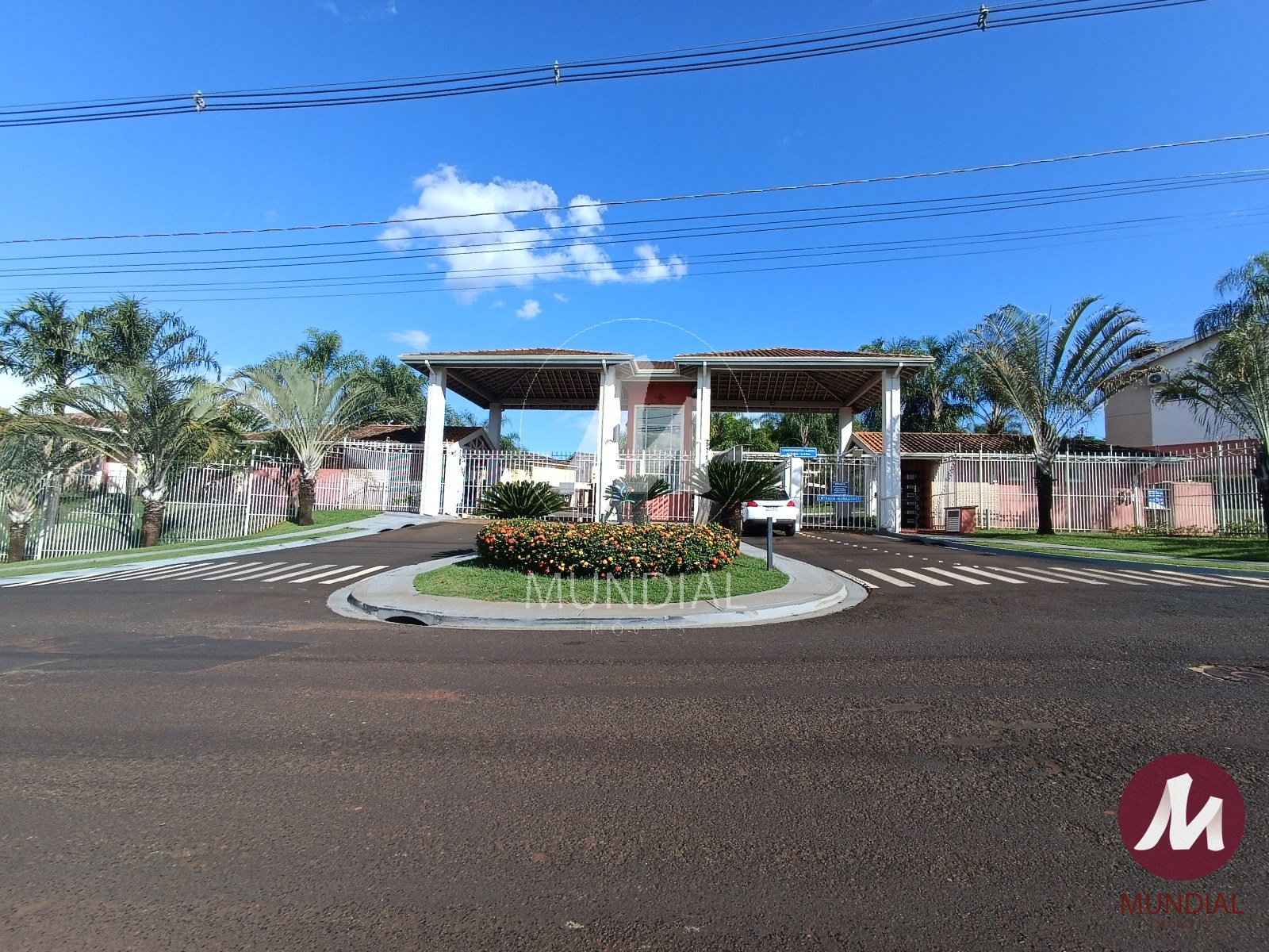Fachada Condominio — foto 15