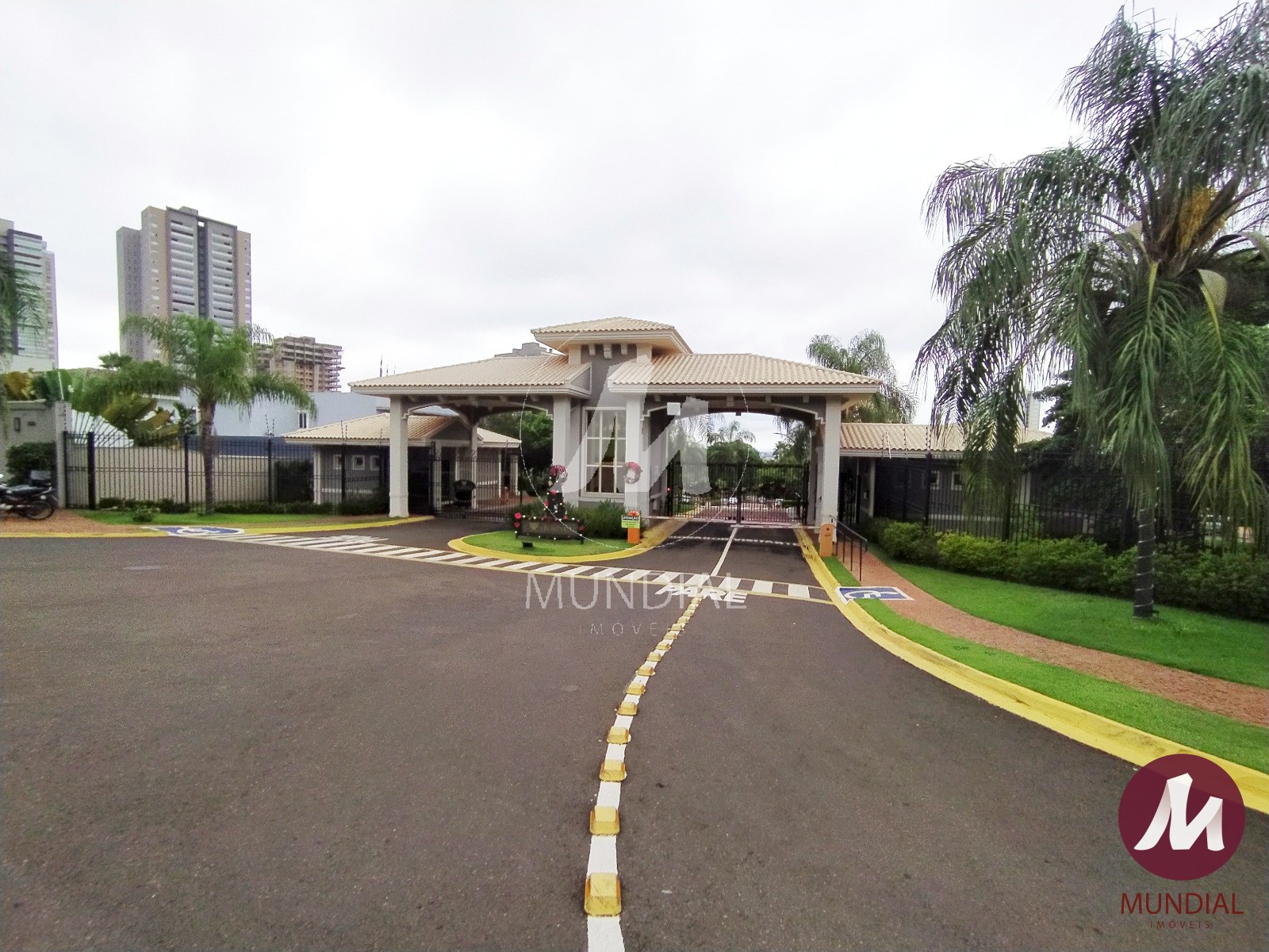 Fachada Condominio — foto 41