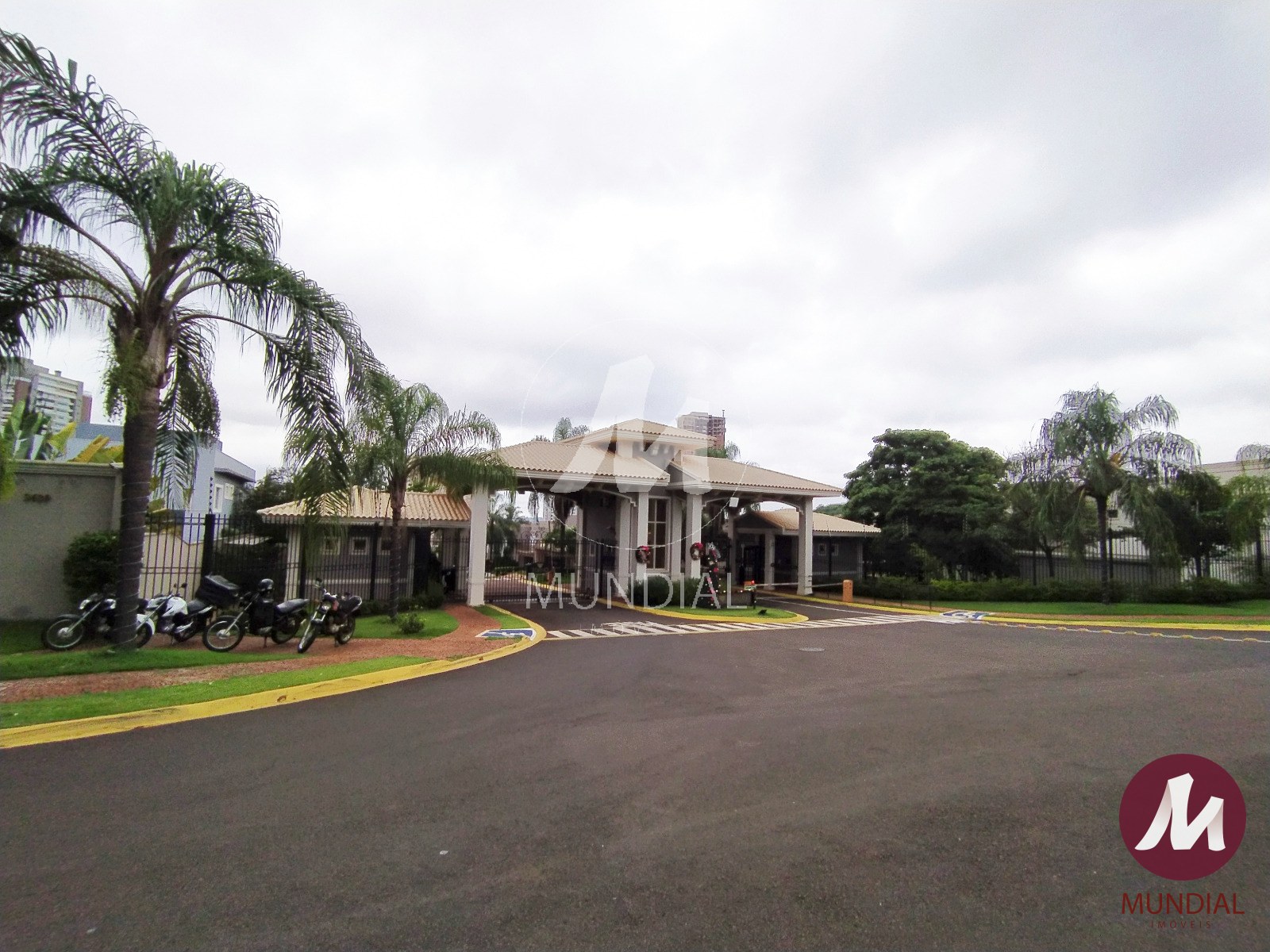 Fachada Condominio — foto 42