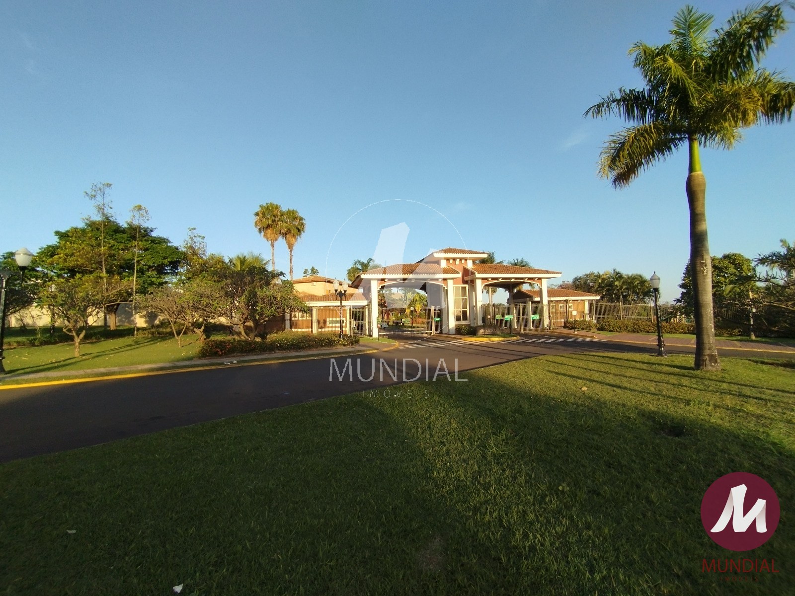Fachada Condominio — foto 3