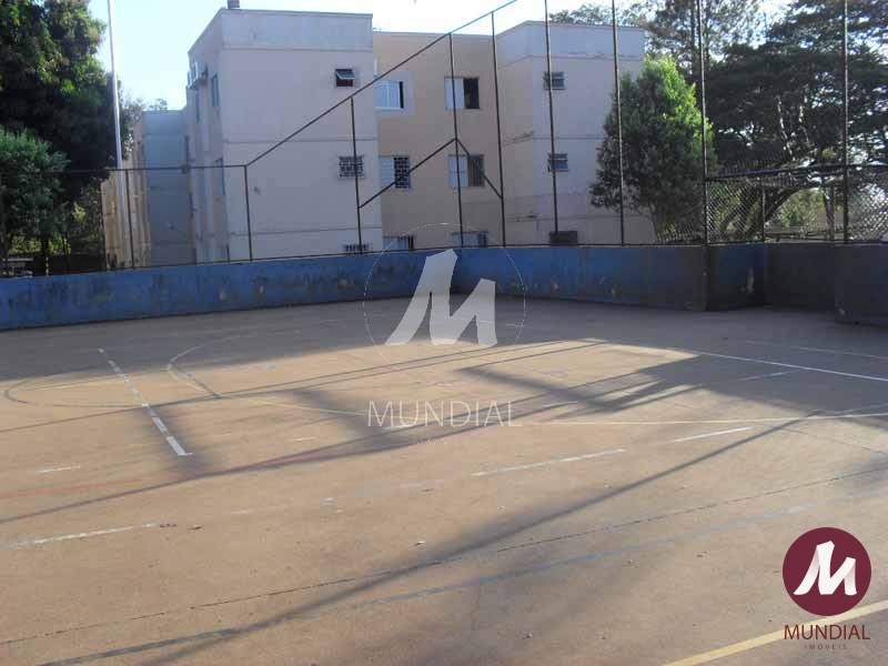 Quadra de esportes — foto 12