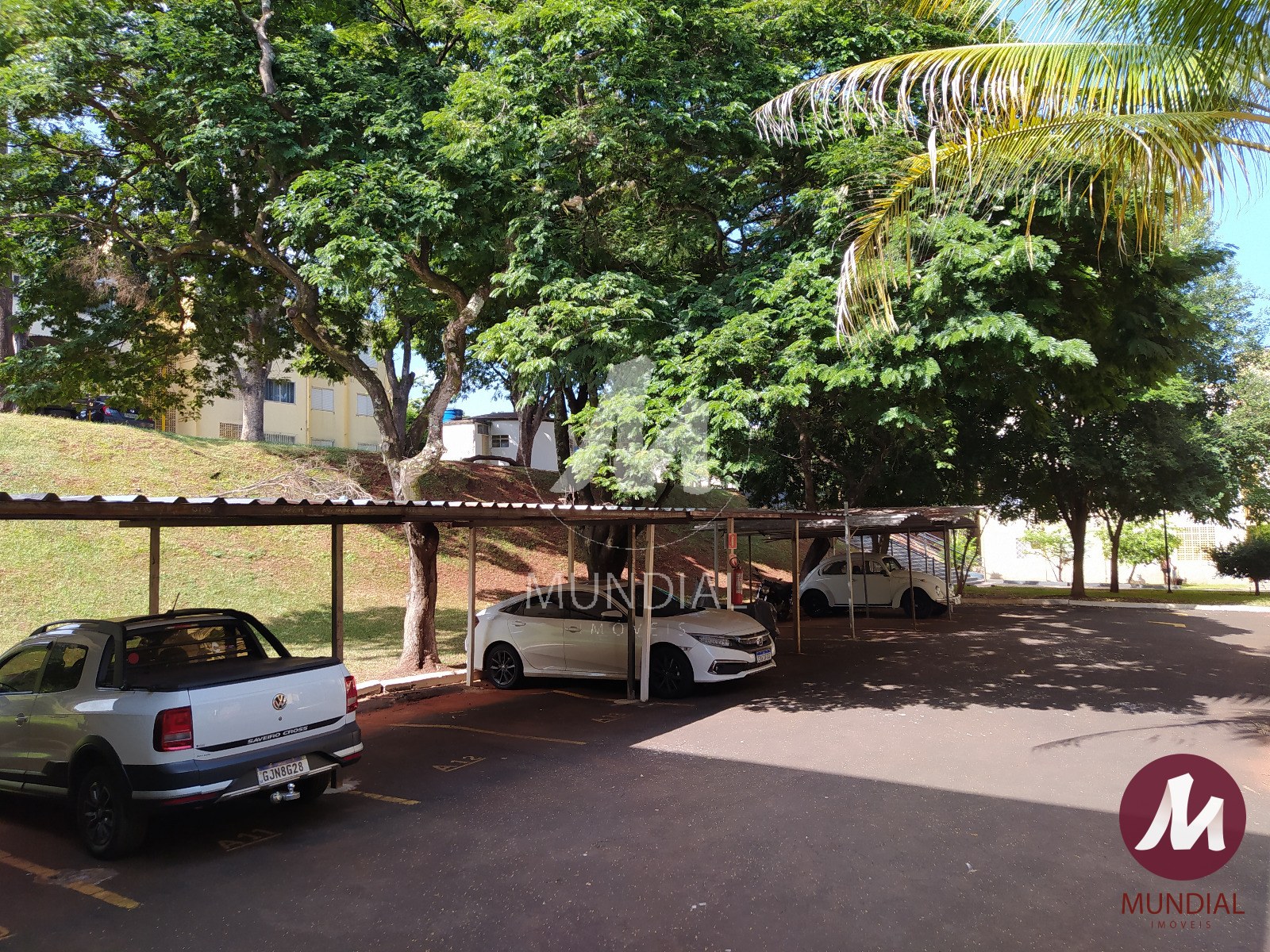 Garagem — foto 17
