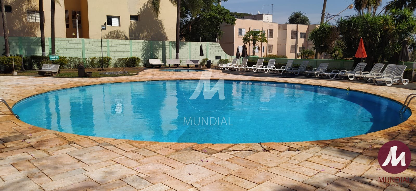 Piscina(s) — foto 8