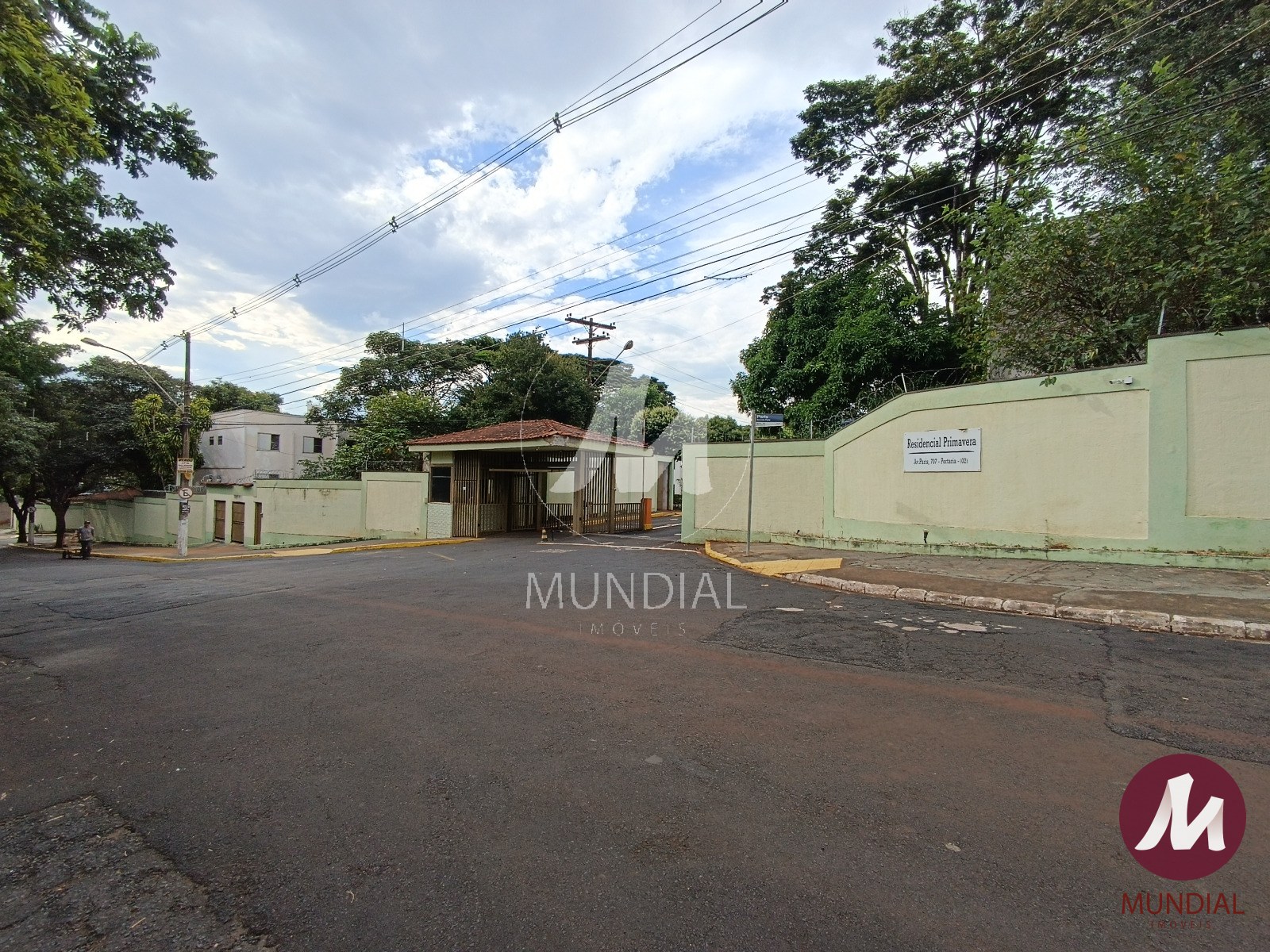 Fachada Condominio — foto 7