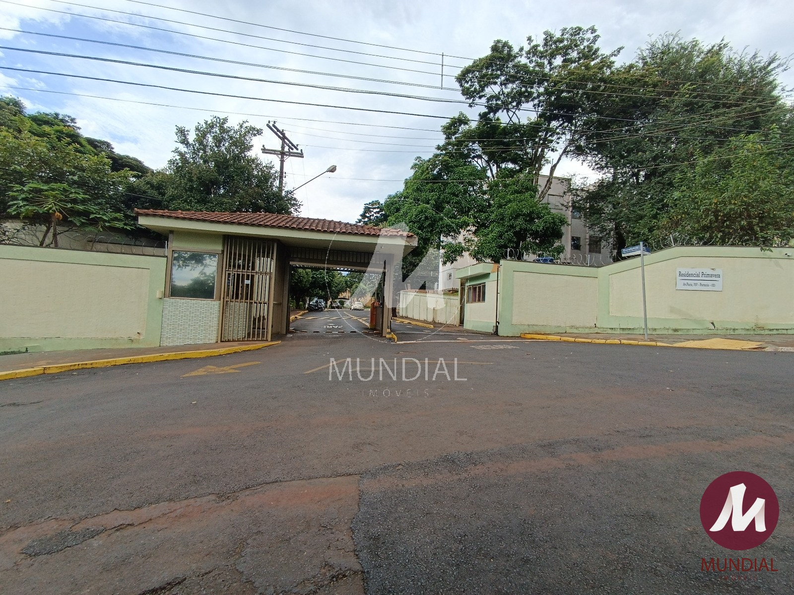 Fachada Condominio — foto 6