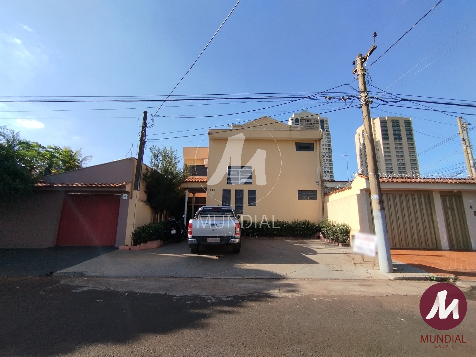 Fachada Condominio — foto 6