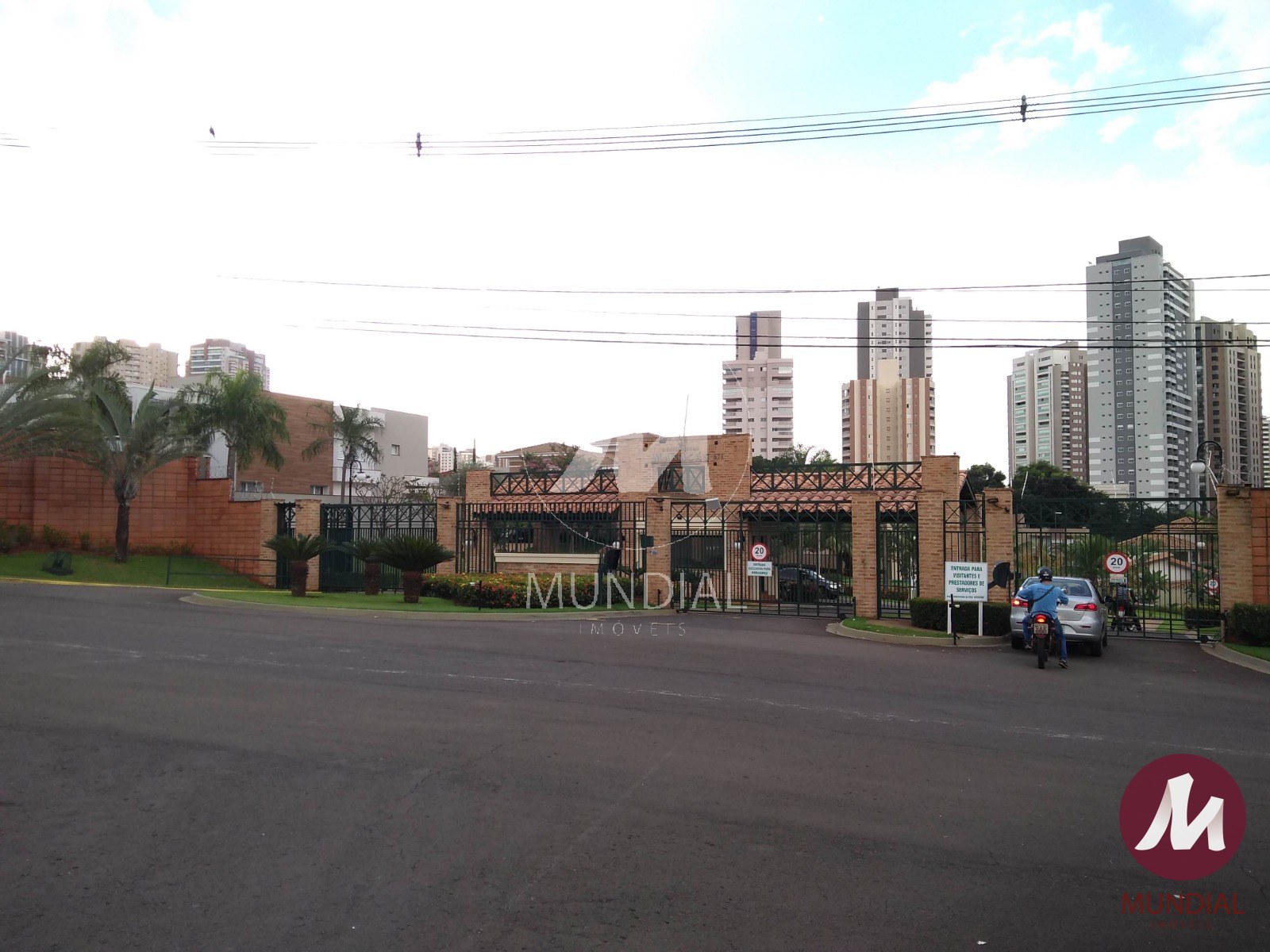Fachada Condominio — foto 25