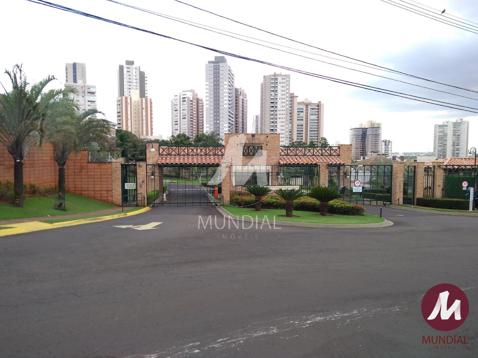 Fachada Condominio — foto 26
