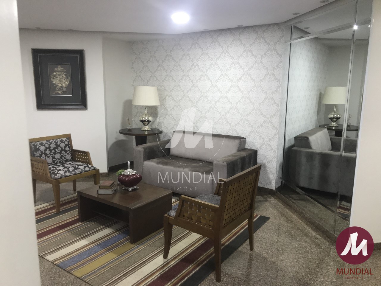 Hall De Entrada — foto 33