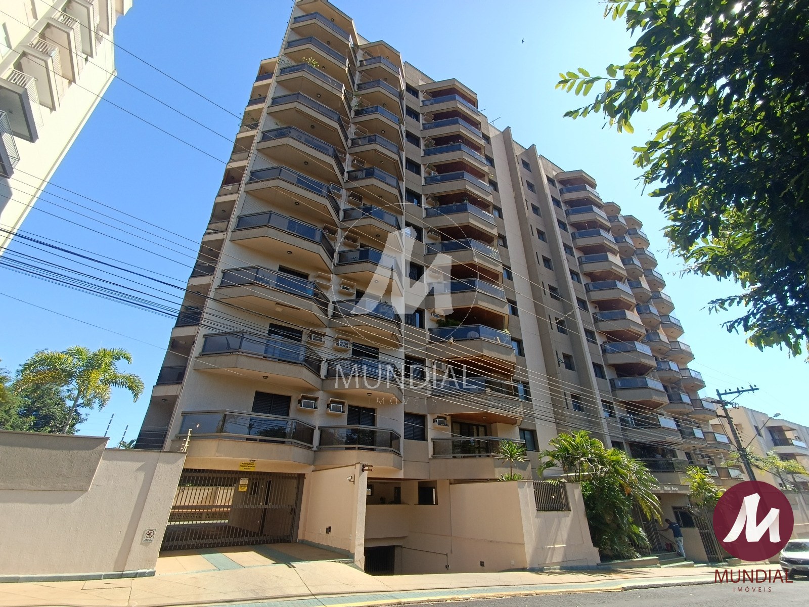 Fachada Condominio — foto 25
