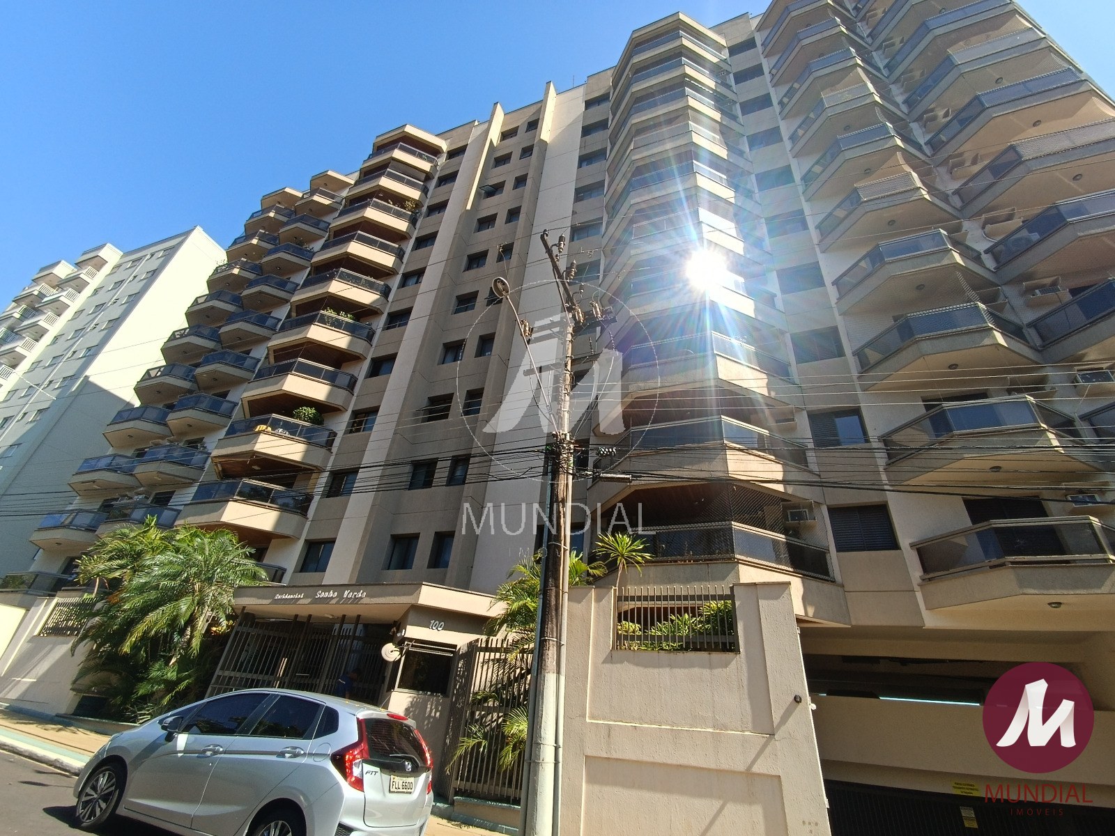 Fachada Condominio — foto 26
