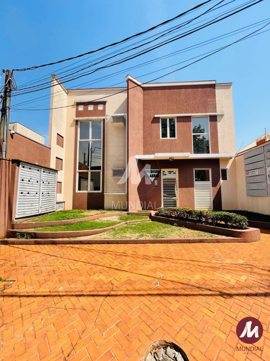 Fachada Condominio — foto 2