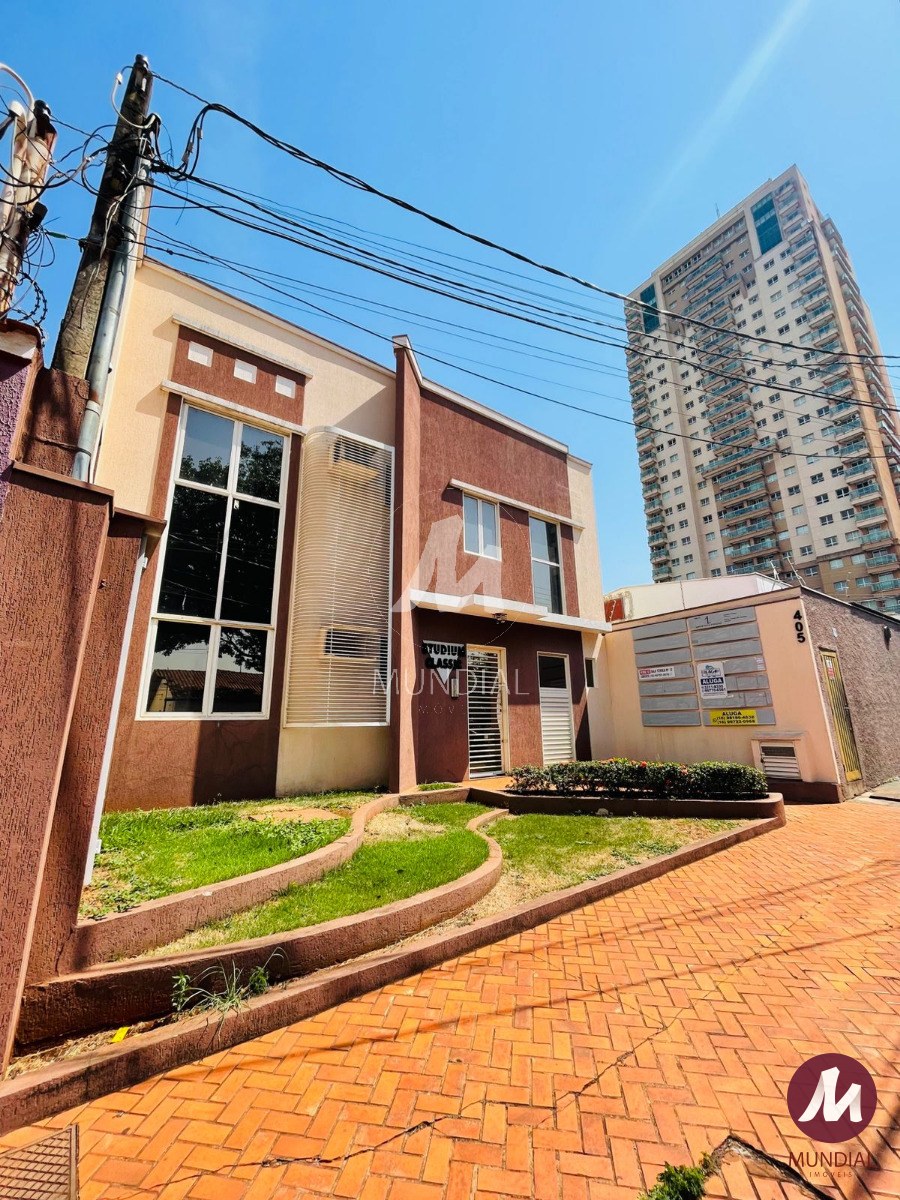 Fachada Condominio — foto 1