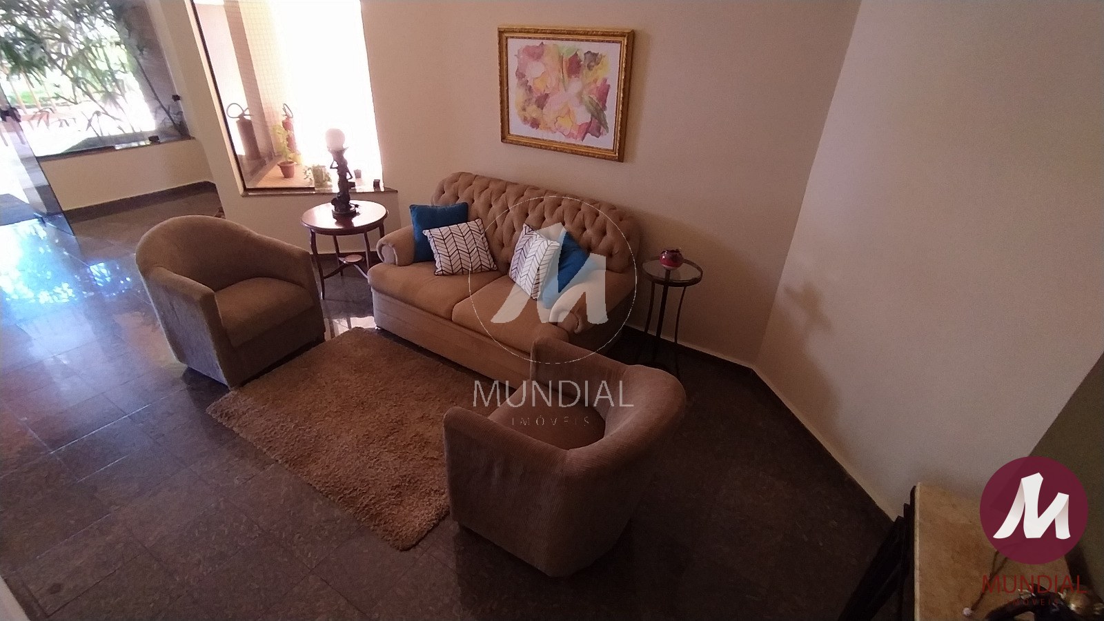 Hall De Entrada — foto 21