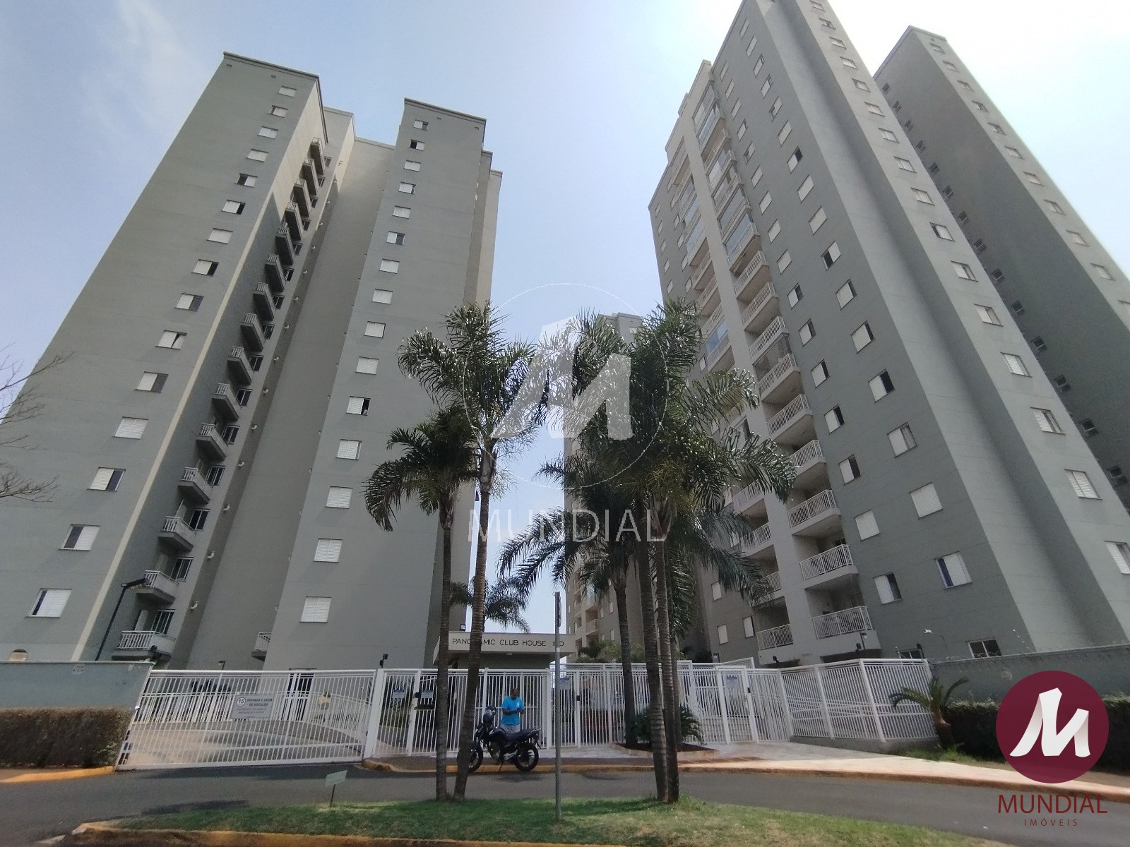 Fachada Condominio — foto 23